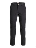 JACK & JONES Arthur Pantaloni Chino Slim fit barbati