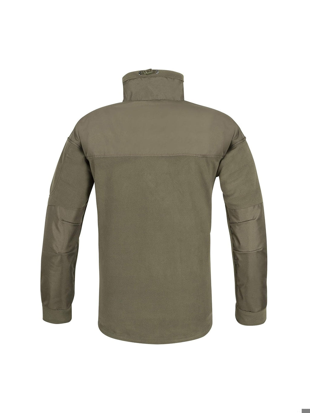 HELIKON-TEX Jacheta classic ARMY fleece unisex