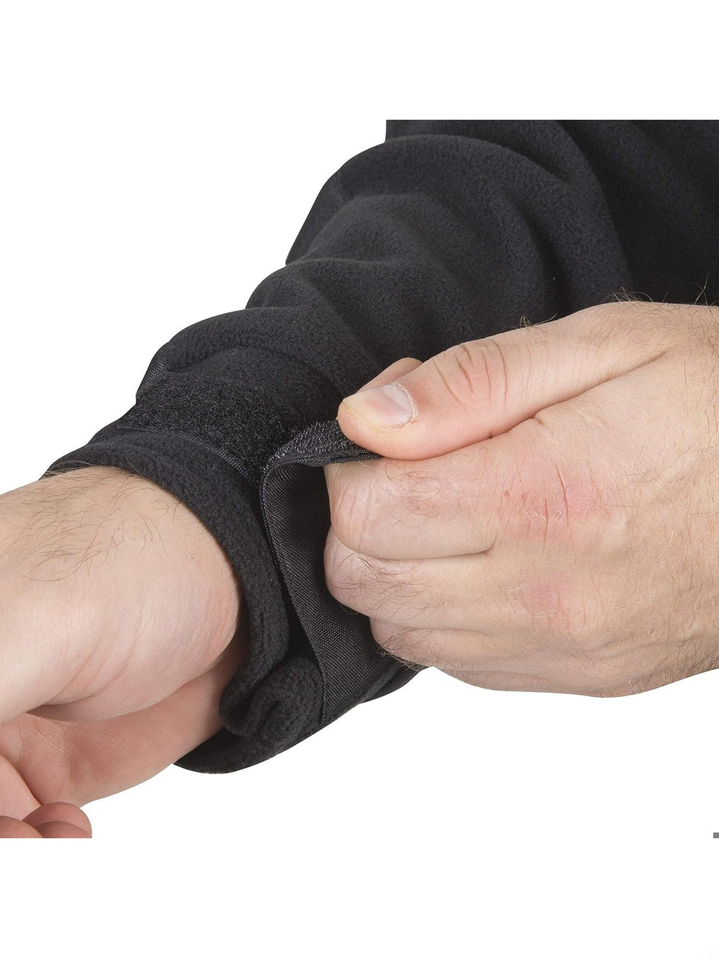 HELIKON-TEX Jacheta classic ARMY fleece unisex