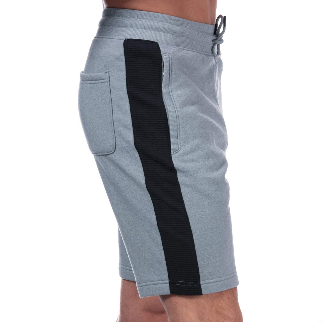 UNDER ARMOUR Bluza MICROTHREAD Fleece barbati