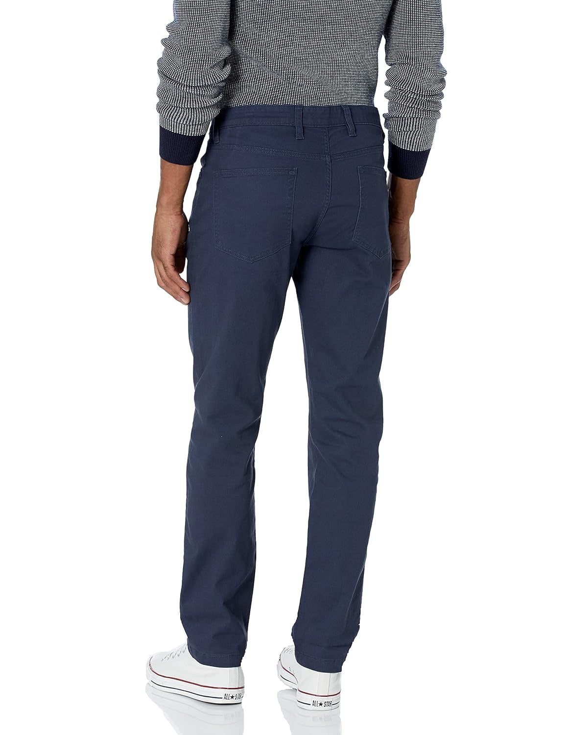 AMAZON ESSENTIALS Pantaloni barbati