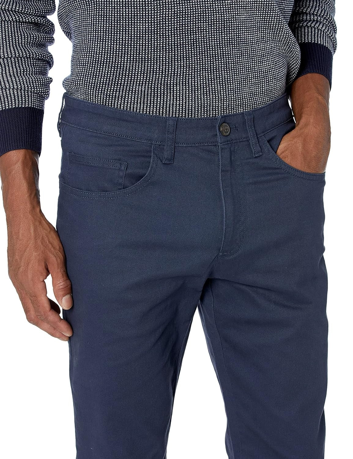 AMAZON ESSENTIALS Pantaloni barbati