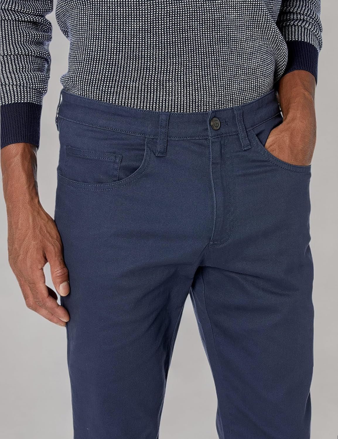 AMAZON ESSENTIALS Pantaloni barbati