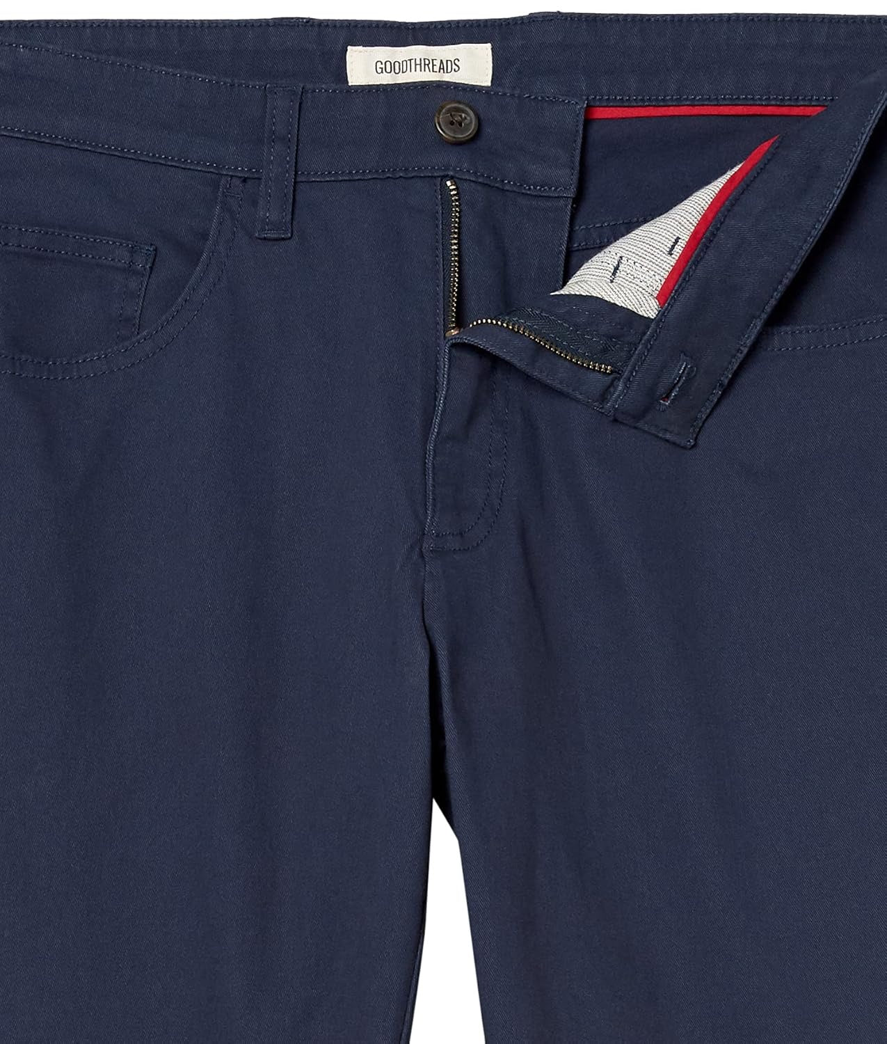 AMAZON ESSENTIALS Pantaloni barbati