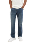 TOM TAILOR Jeans Marvin Straight Fit barbati