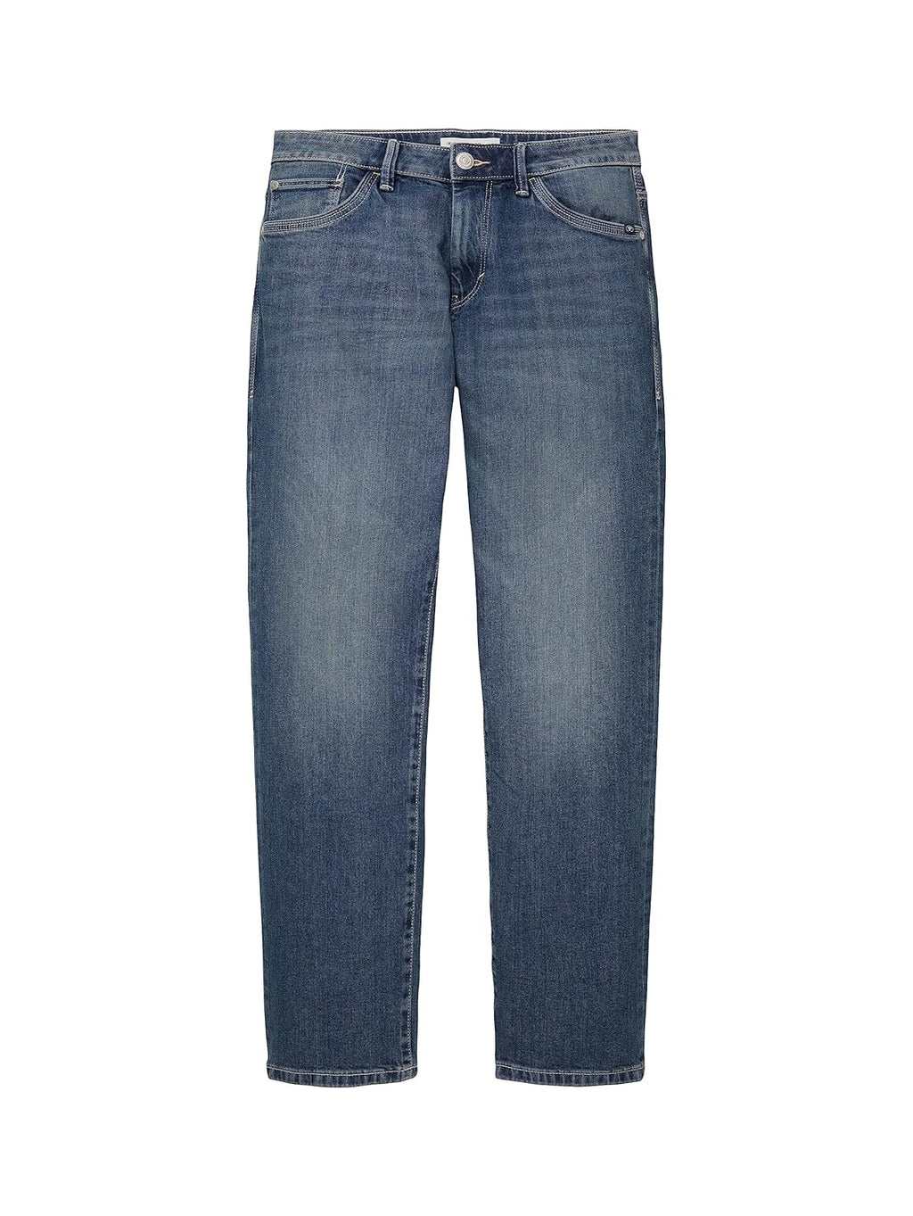 TOM TAILOR Jeans Marvin Straight Fit barbati
