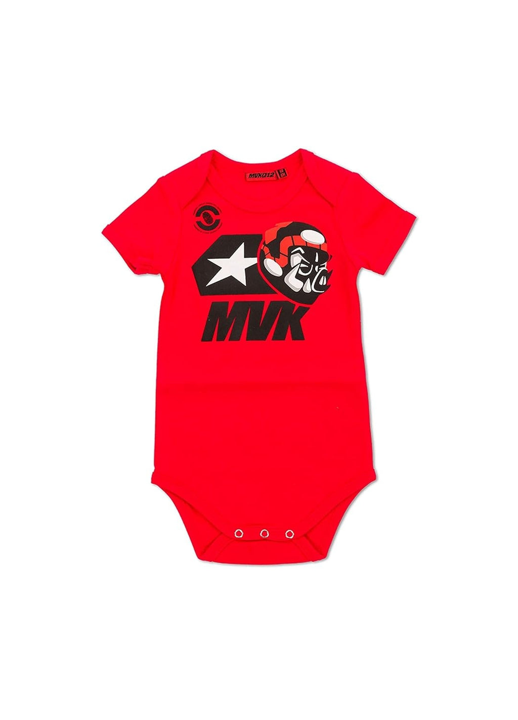 TOP RACERS Body Maverick bebelusi