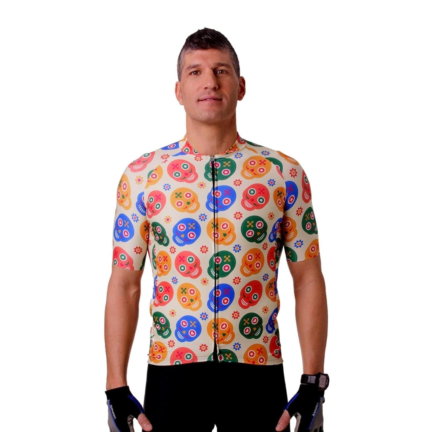 HOOPOE Tricou barbati