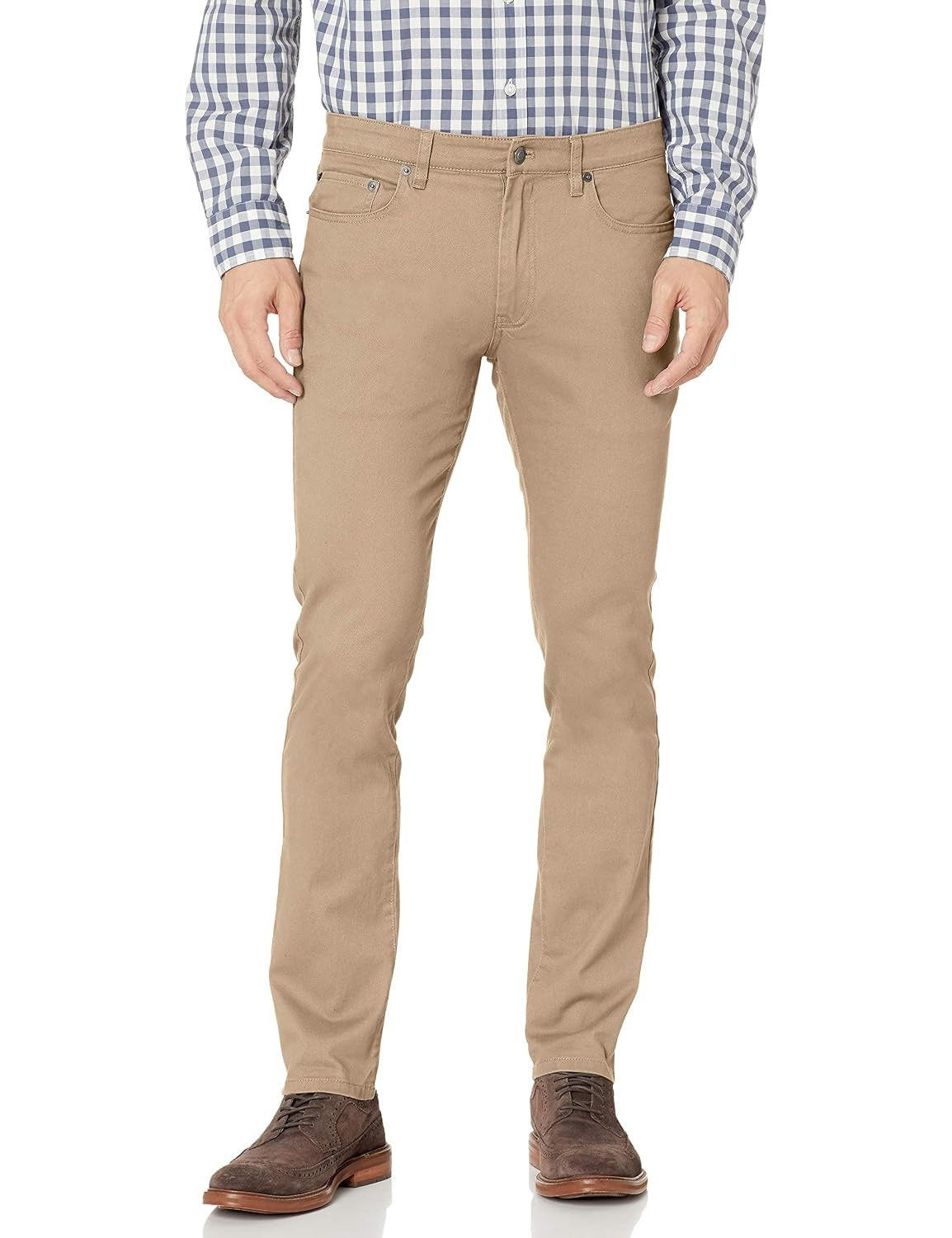 AMAZON ESSENTIALS Pantaloni barbati