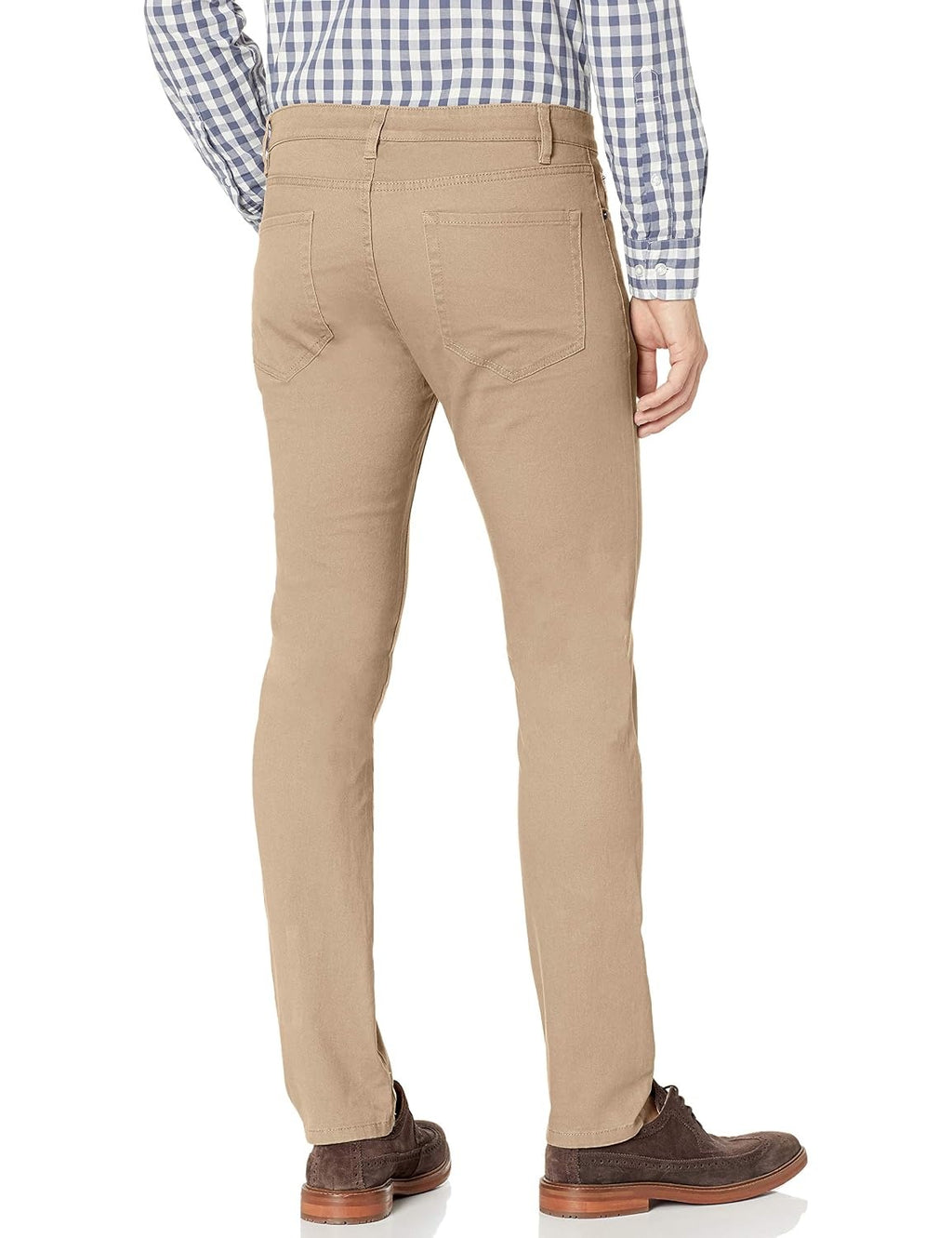 AMAZON ESSENTIALS Pantaloni barbati