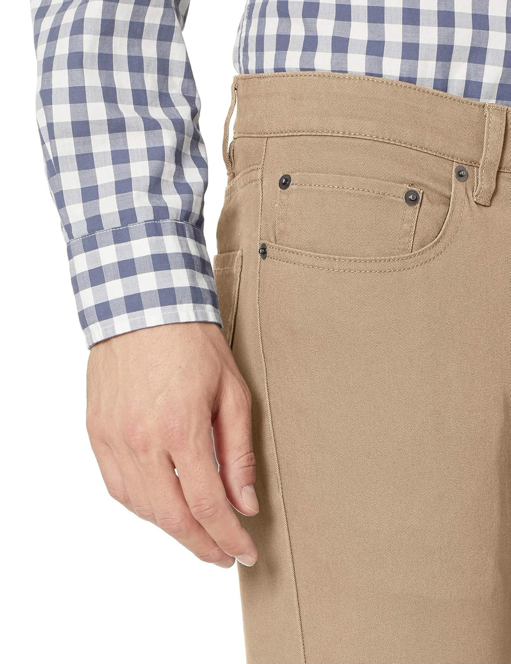 AMAZON ESSENTIALS Pantaloni barbati