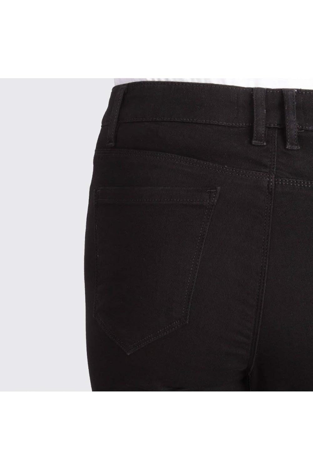 KAPORAL Jeans Skinny cu talie inalta femei