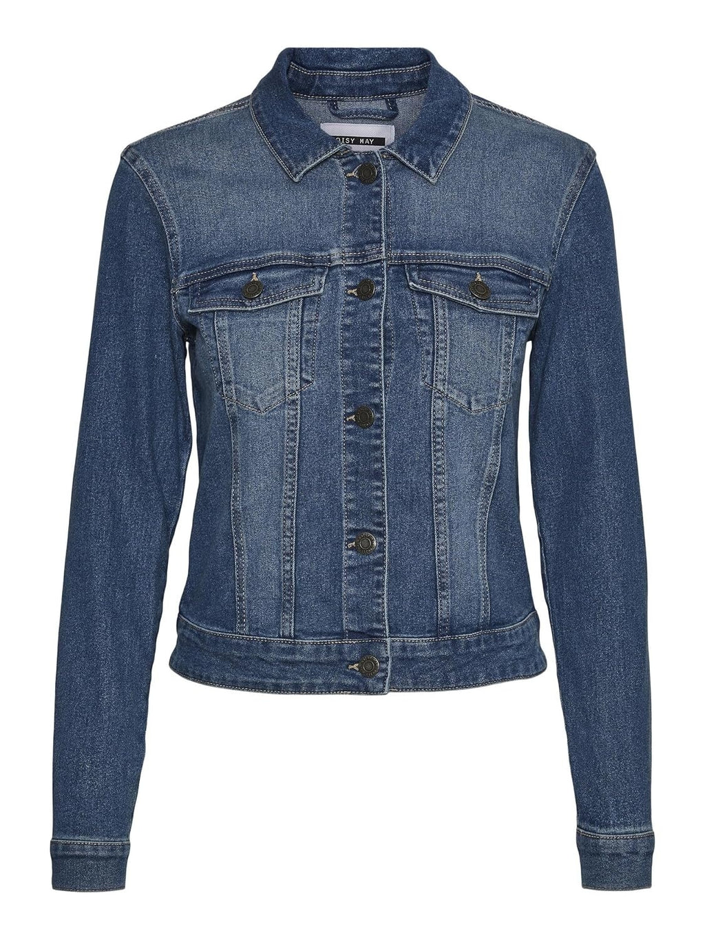 NOISY MAY Geaca denim femei
