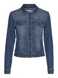 NOISY MAY Geaca denim femei