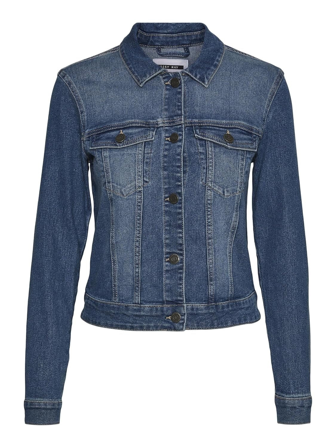 NOISY MAY Geaca denim femei
