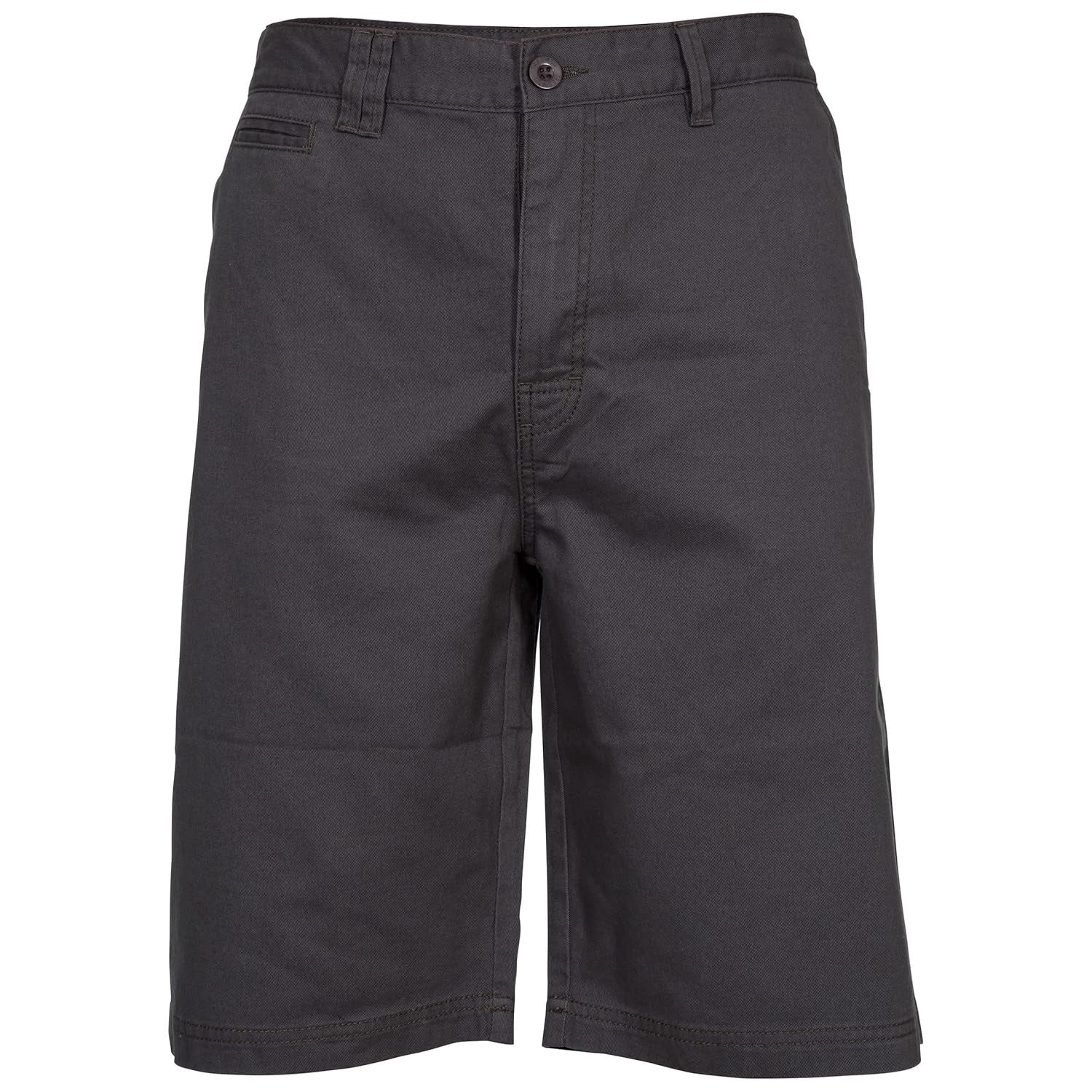 TRESPASS Pantaloni scurti Leominster barbati
