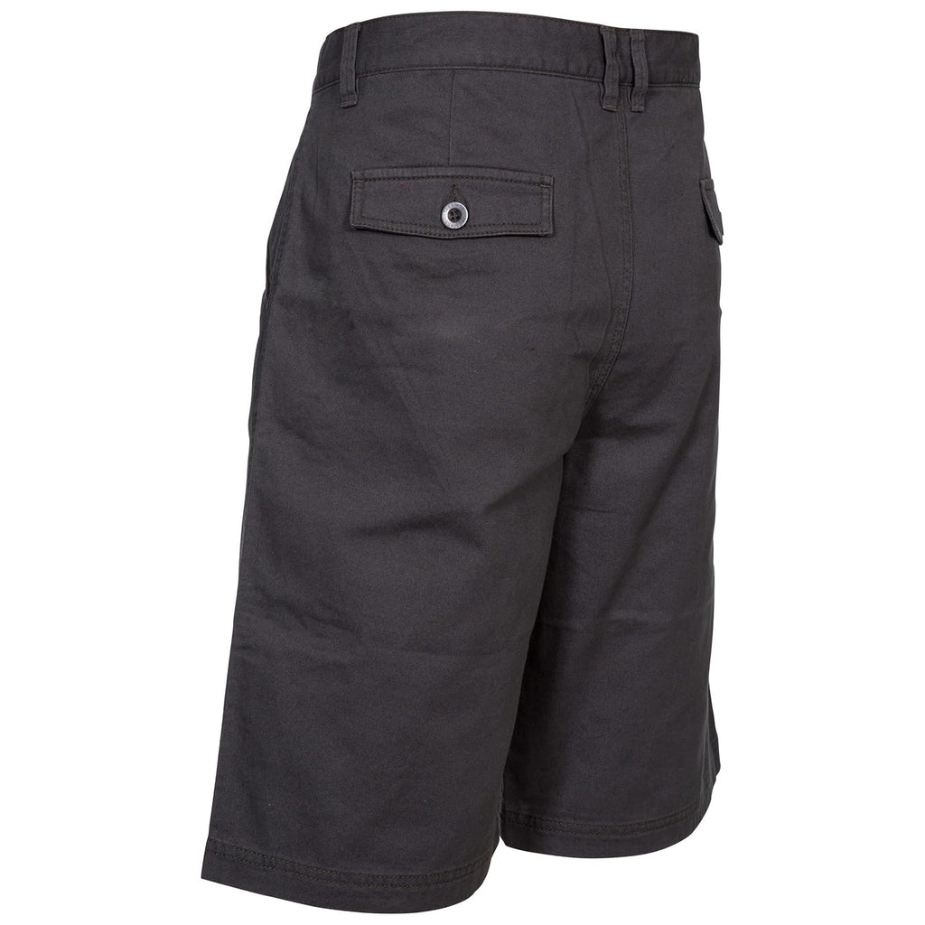 TRESPASS Pantaloni scurti Leominster barbati