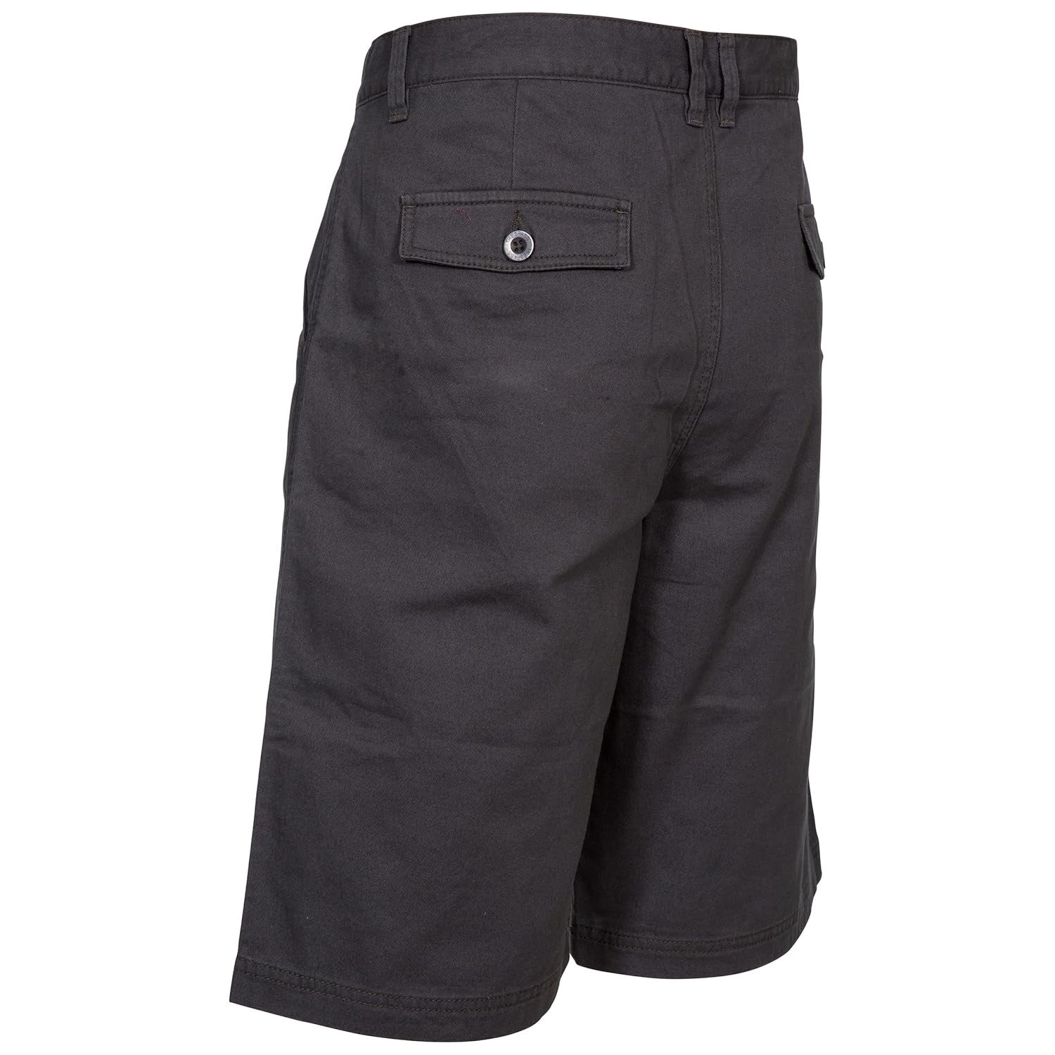 TRESPASS Pantaloni scurti Leominster barbati