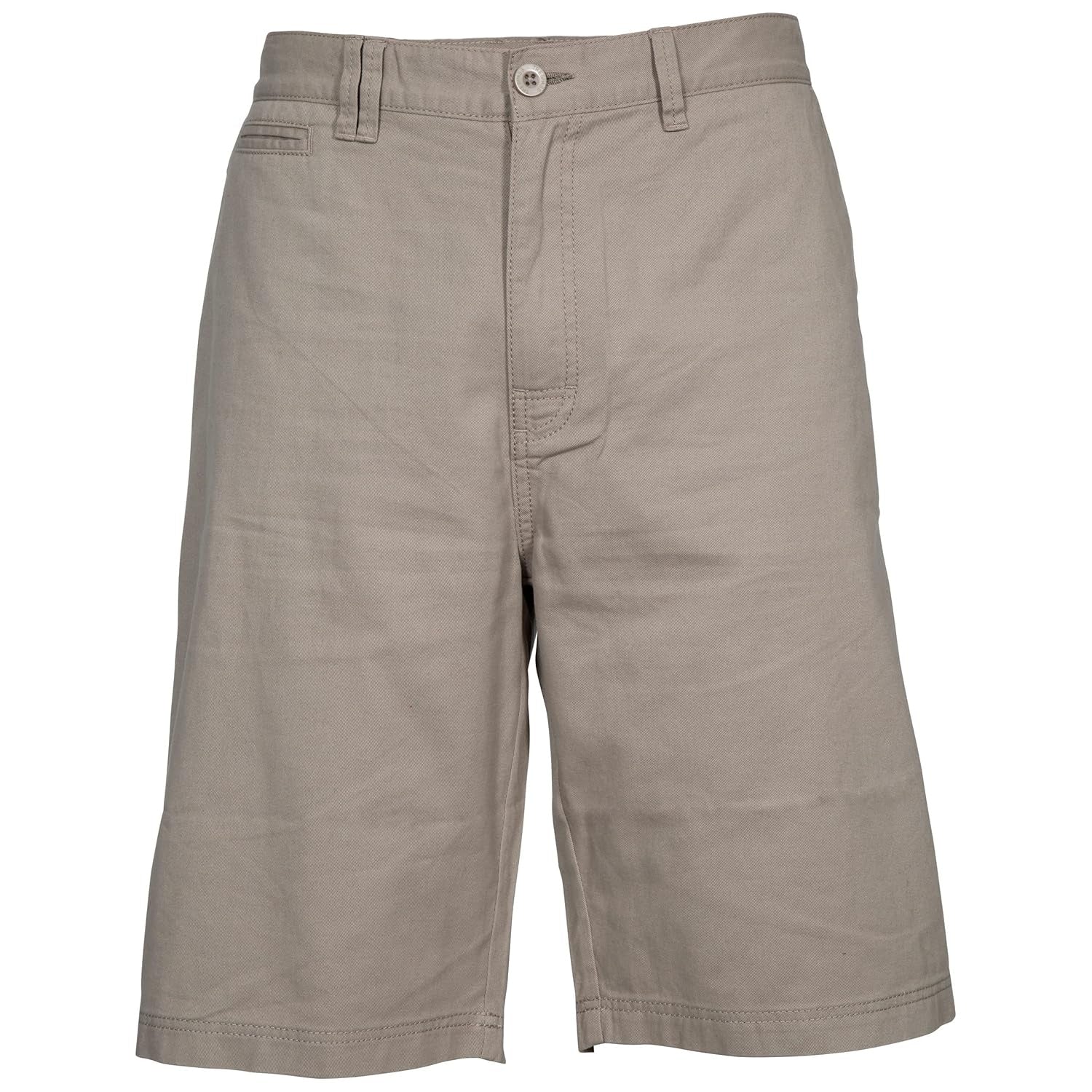 TRESPASS Pantaloni scurti Leominster barbati