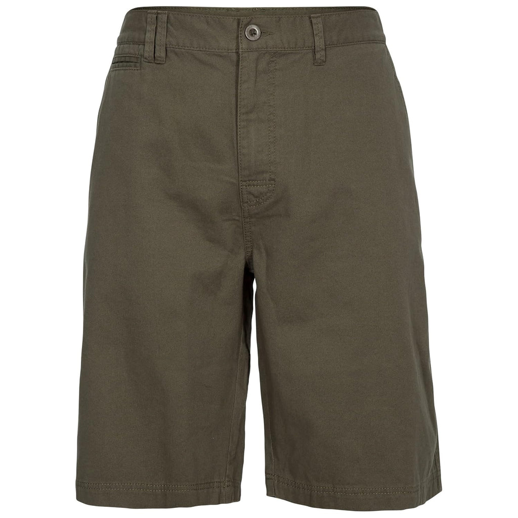 TRESPASS Pantaloni scurti Leominster barbati