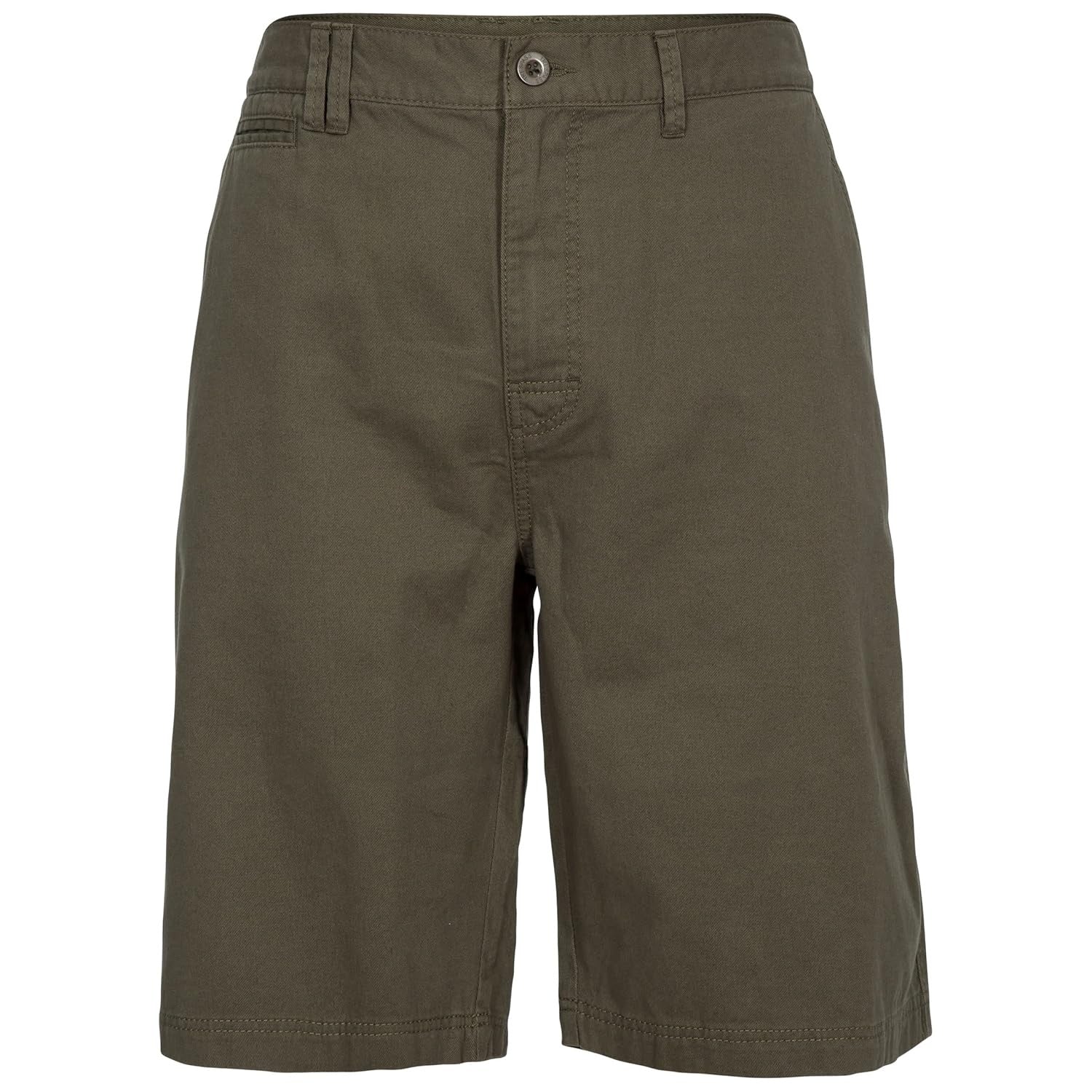 TRESPASS Pantaloni scurti Leominster barbati