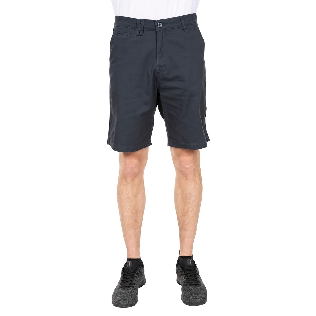 TRESPASS Pantaloni scurti Leominster barbati