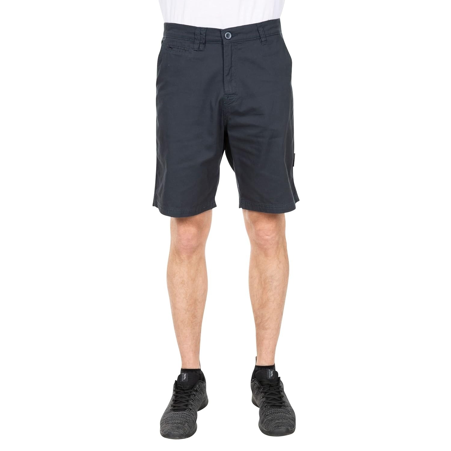 TRESPASS Pantaloni scurti Leominster barbati