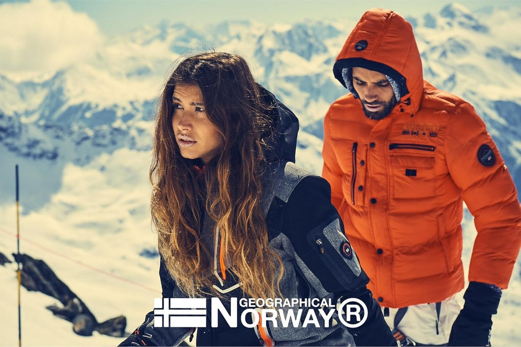 GEOGRAPHICAL NORWAY Jacheta softshell femei