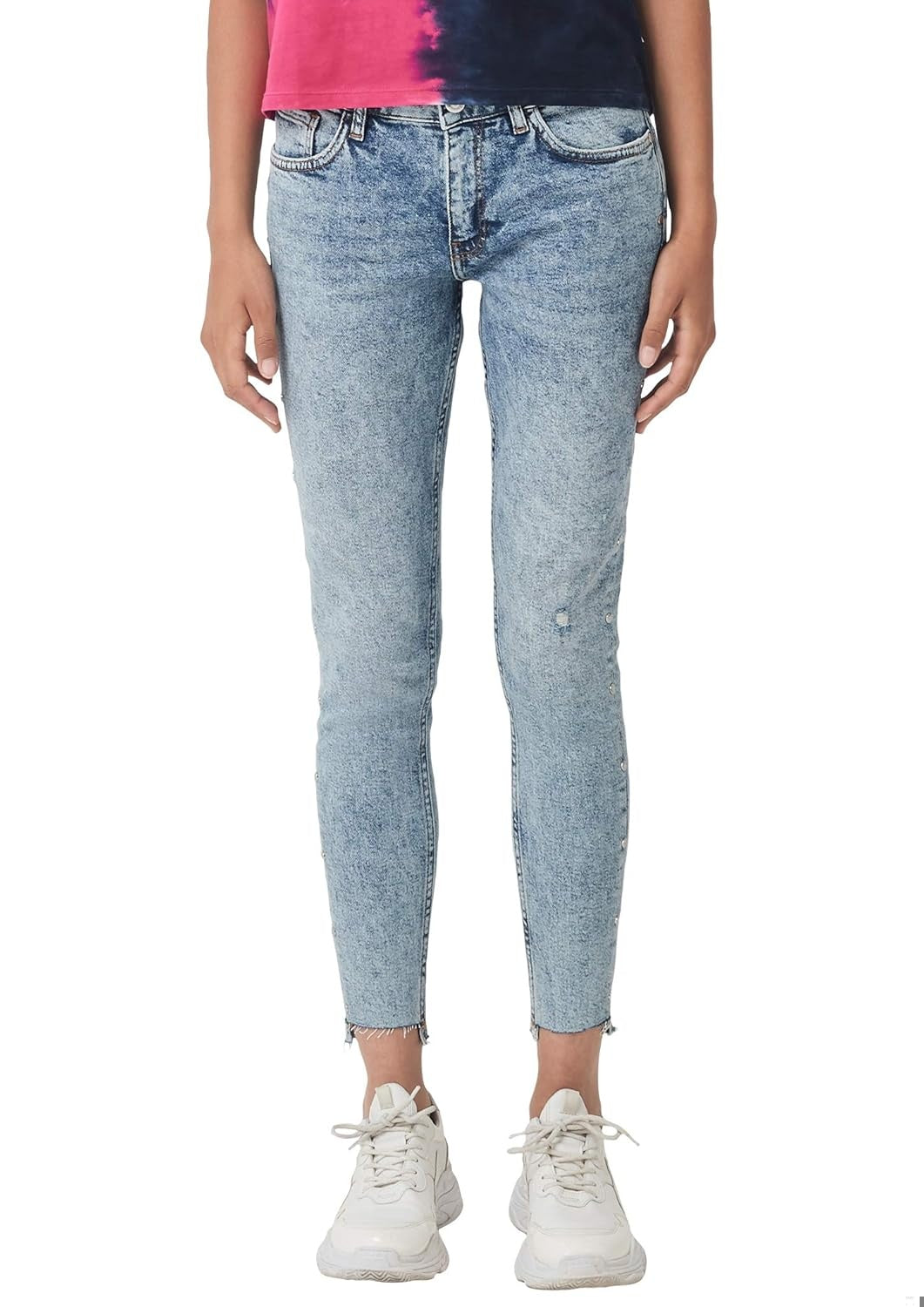 Q/S BY S.OLIVER Jeans Slim femei