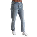 ARMANI EXCHANGE Jeans Slim din bumbac femei