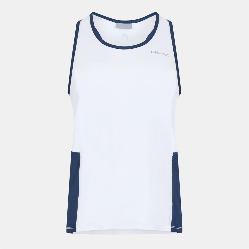 HEAD Top Tank Club femei
