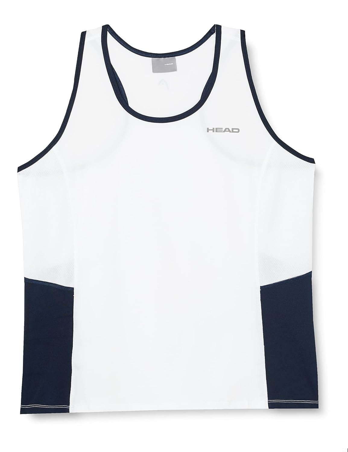 HEAD Top Tank Club femei