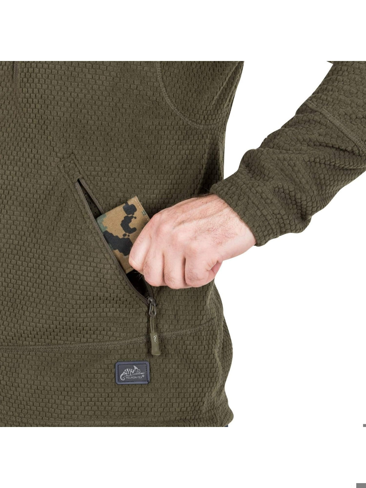 HELIKON-TEX Jacheta Tactica ALPHA barbati