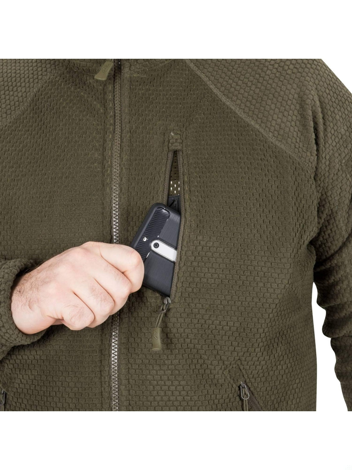 HELIKON-TEX Jacheta Tactica ALPHA barbati