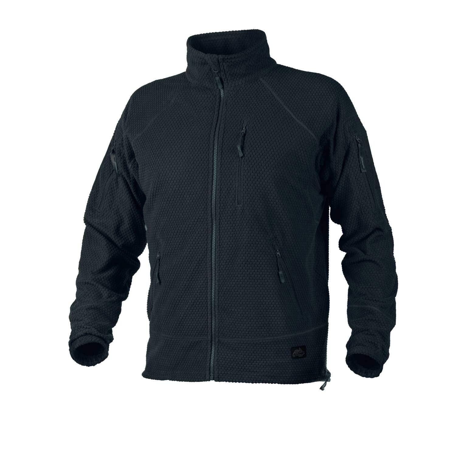 HELIKON-TEX Jacheta tactica fleece Alpha barbati