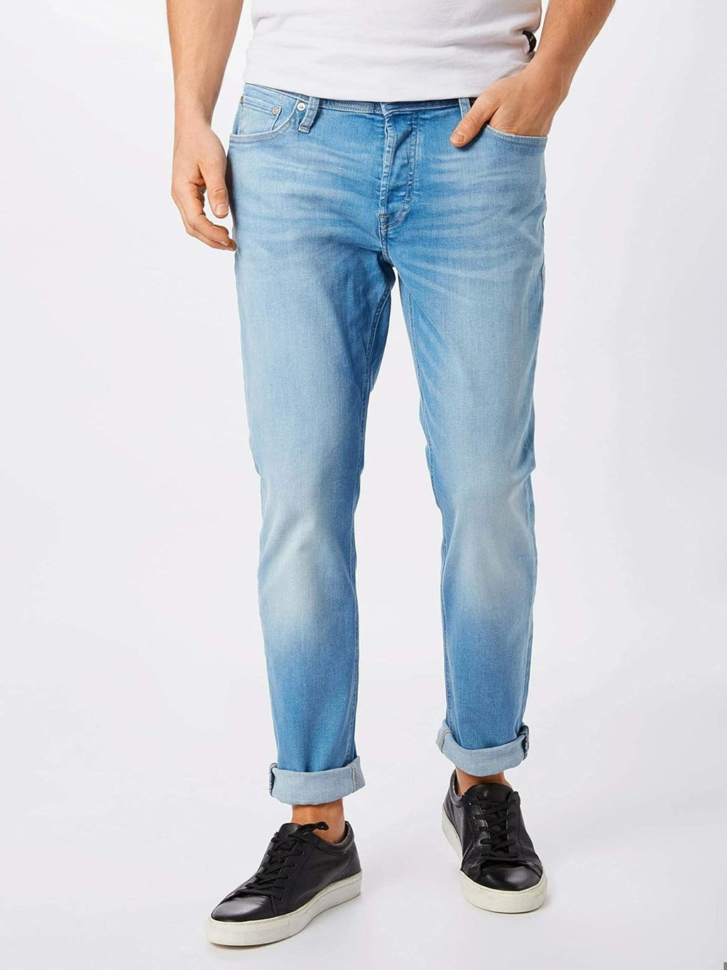 JACK & JONES Jeans barbati