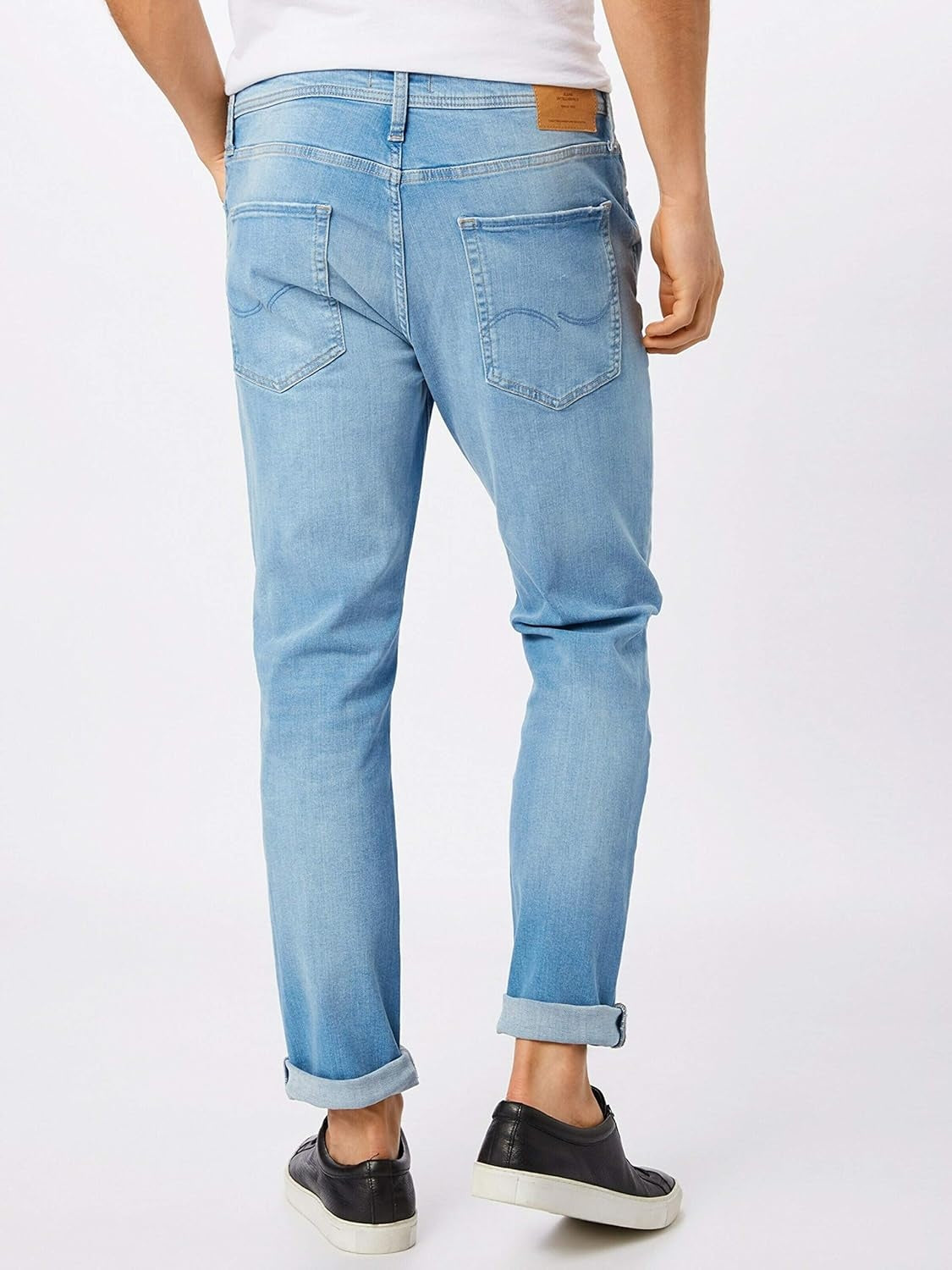 JACK & JONES Jeans barbati