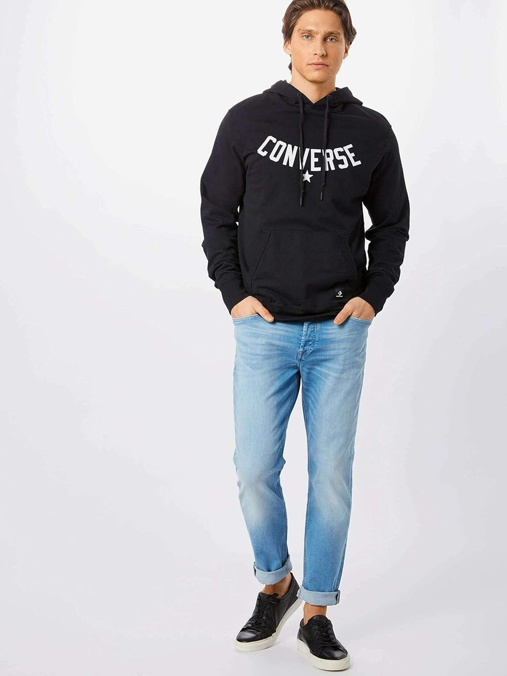 JACK & JONES Jeans barbati