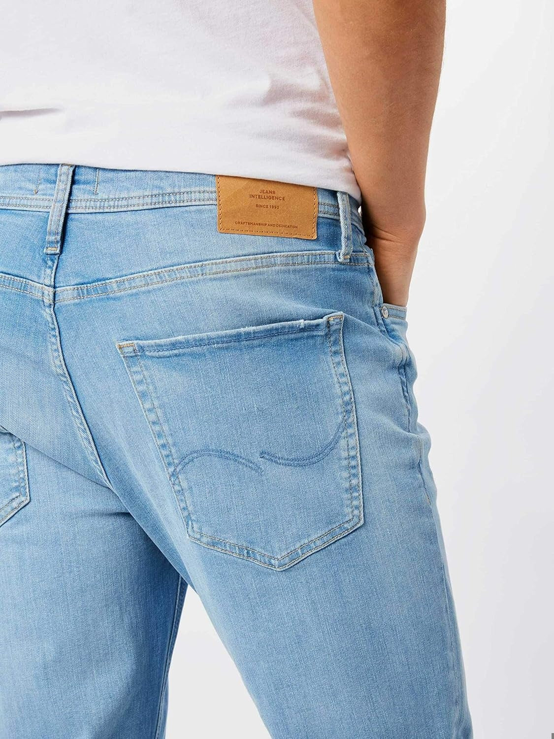 JACK & JONES Jeans barbati