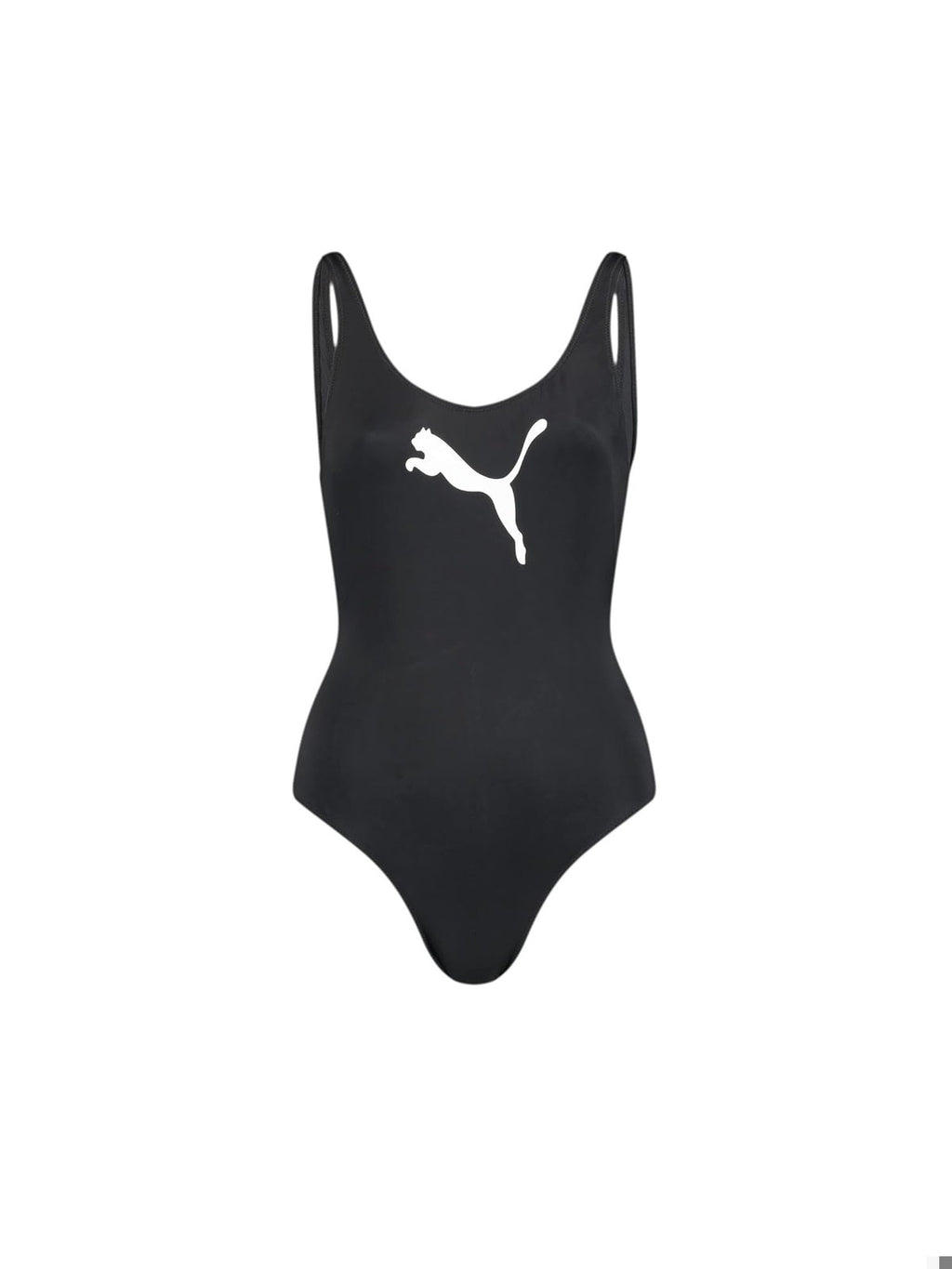 PUMA Costum de baie negru femei