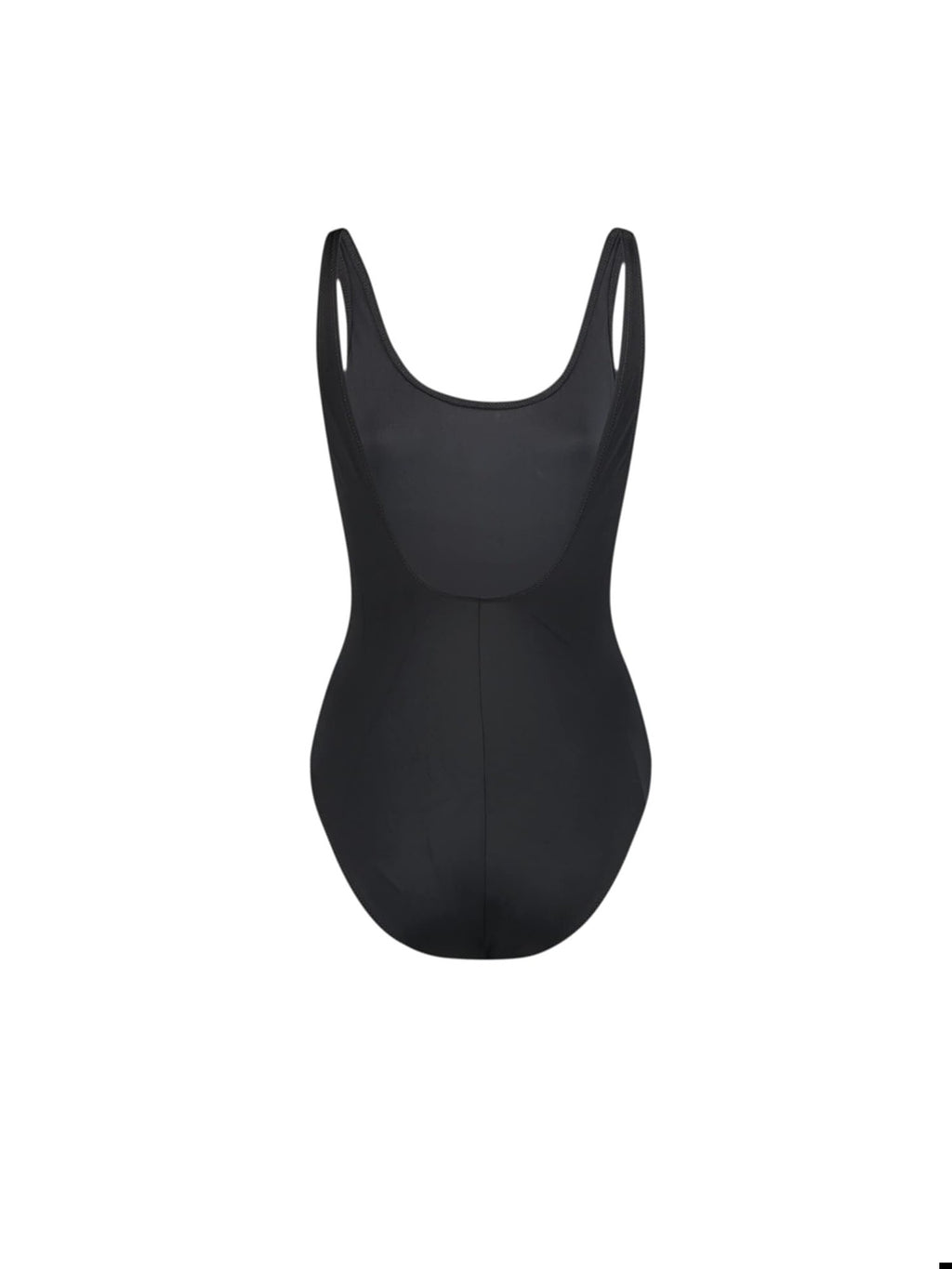 PUMA Costum de baie negru femei