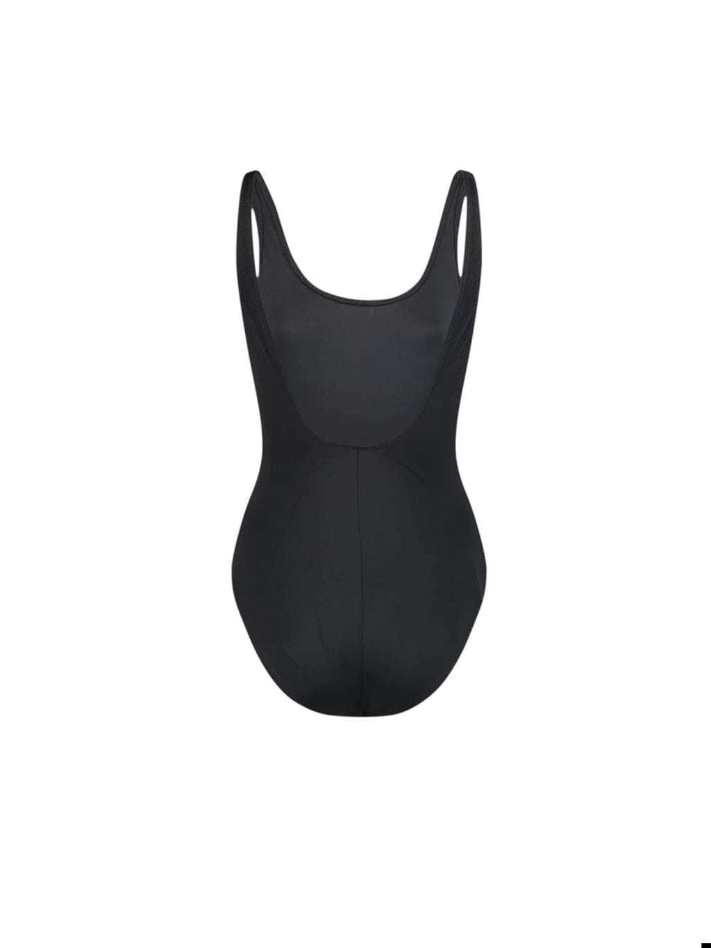 PUMA Costum de baie negru femei
