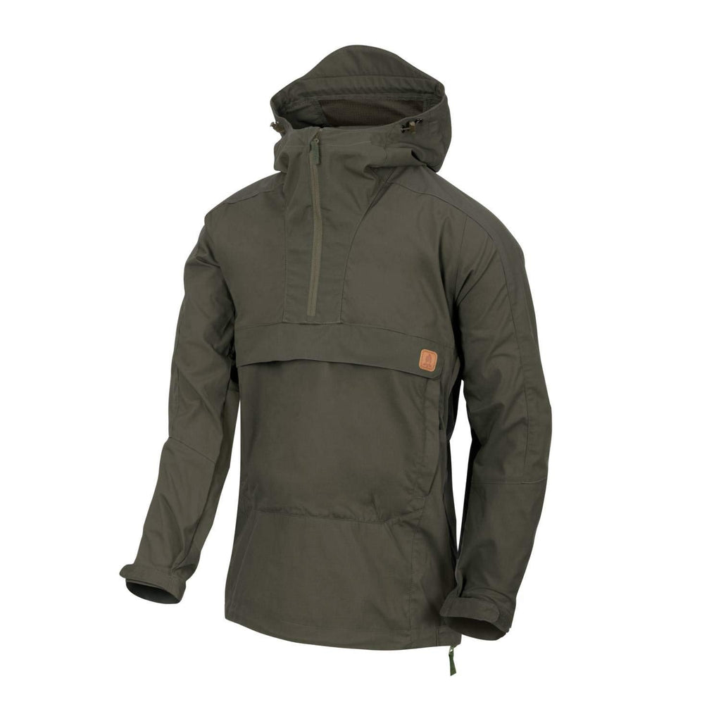 HELIKON-TEX Anorak Woodsman barbati