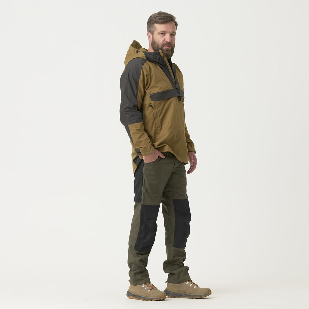 HELIKON-TEX Anorak Woodsman barbati