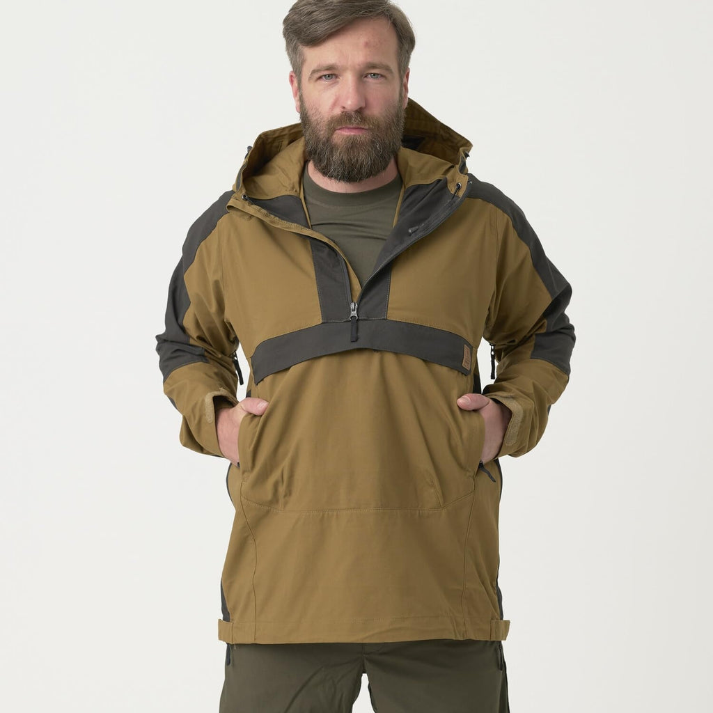 HELIKON-TEX Anorak Woodsman barbati