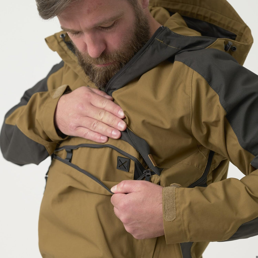 HELIKON-TEX Anorak Woodsman barbati