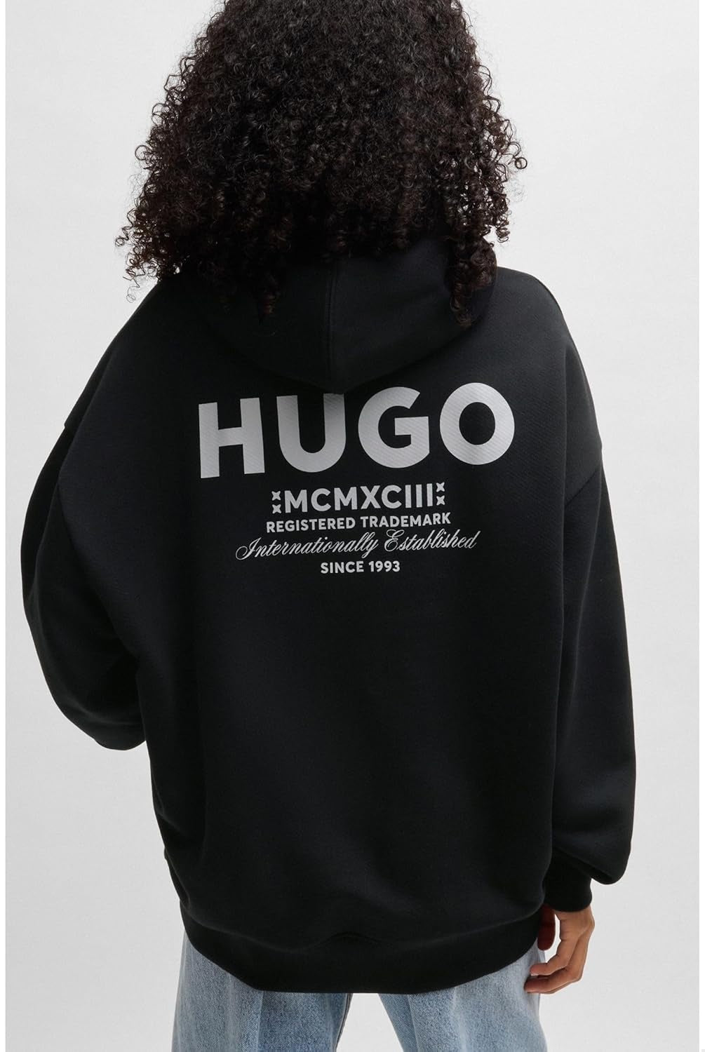 HUGO Sacou Nazardo barbati
