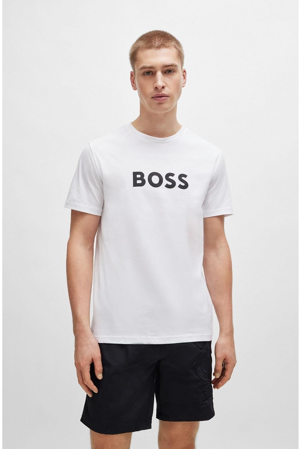 BOSS Tricou