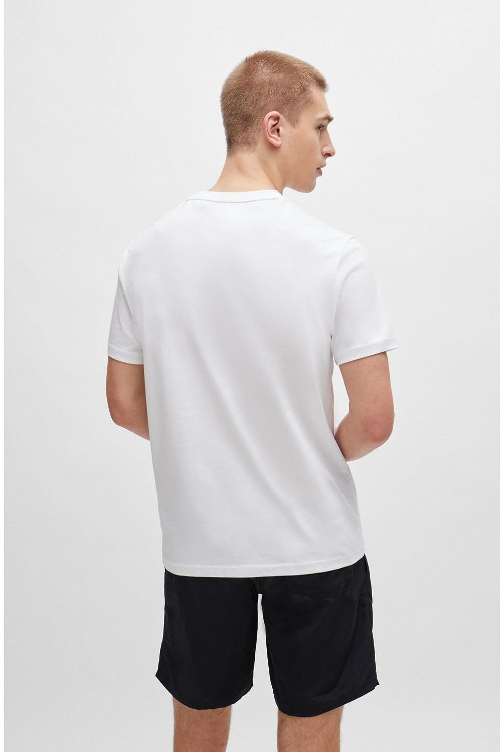 BOSS Tricou