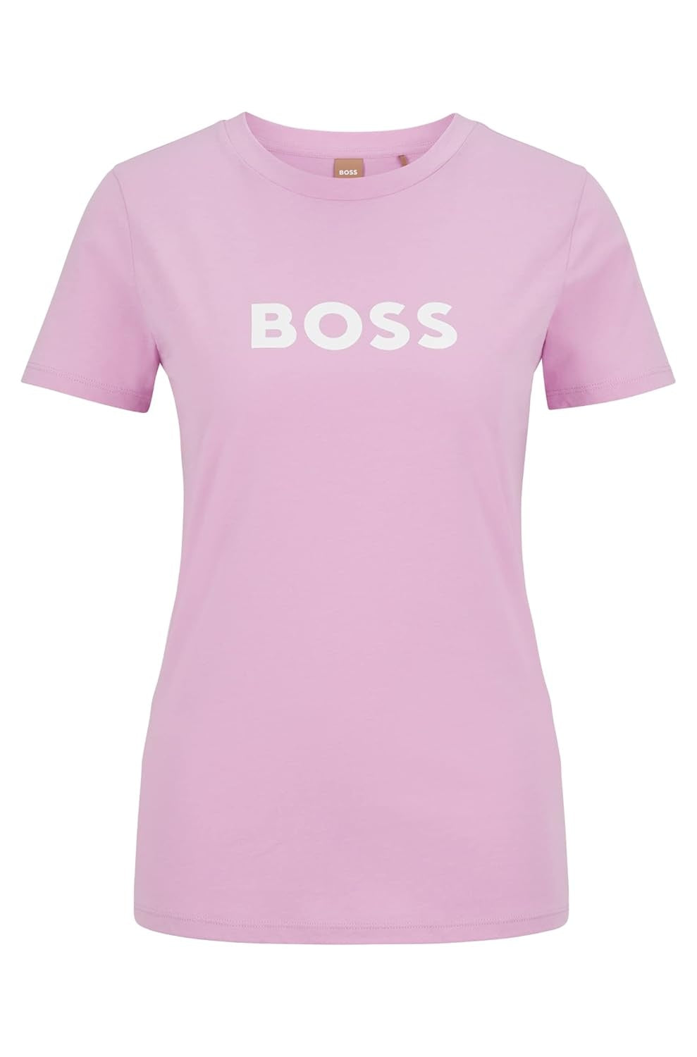 BOSS Pulover cu logo femei
